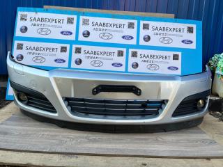 Запчасть бампер передний OPEL ASTRA-H 2005