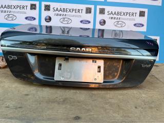 Крышка багажника Saab 9-5 2010