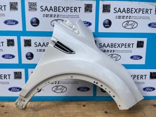 Крыло переднее правое FORD Kuga CBS 2013 контрактная Крыло переднее правое FORD Kuga CBS 2013