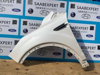 Крыло переднее левое FORD Kuga CBS 2013 контрактная Крыло переднее левое FORD Kuga CBS 2013