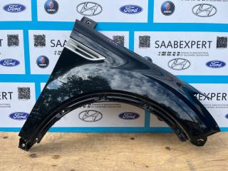 Крыло переднее правое FORD Kuga CBV 2012 контрактная Крыло переднее правое FORD Kuga CBV 2012