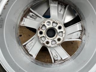 Диски с резиной 9-5 2010 Седан A20NET