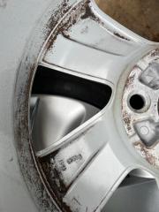 Диски с резиной 9-5 2010 Седан A20NET