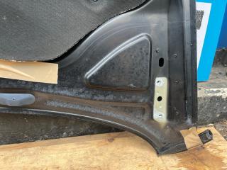 Капот PASSAT 2006 Седан BVY(R4 2.0 FSI EA113)