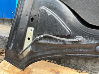 Капот PASSAT 2006 Седан BVY(R4 2.0 FSI EA113)