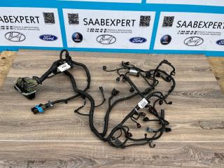 Проводка ДВС FORD Kuga CBS 2013