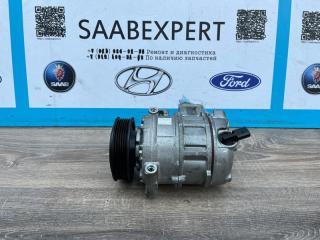 Компрессор кондиционера VOLKSWAGEN PASSAT 2006 контрактная Компрессор кондиционера VOLKSWAGEN PASSAT 2006