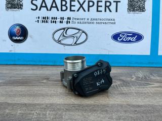 Фото запчасти дроссельная заслонка VOLKSWAGEN PASSAT 2006 контрактная запчасть Запчасть дроссельная заслонка VOLKSWAGEN PASSAT 2006