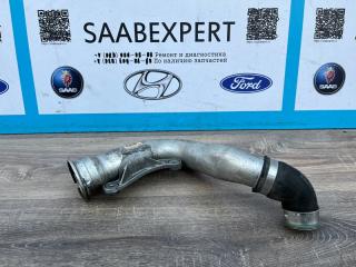 Фото запчасти патрубок интеркулера VOLKSWAGEN PASSAT 2006 контрактная запчасть Запчасть патрубок интеркулера VOLKSWAGEN PASSAT 2006