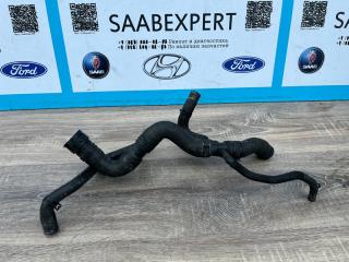 Патрубок системы охлаждения VOLKSWAGEN PASSAT 2006