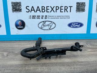 Фото запчасти патрубок термостата VOLKSWAGEN PASSAT 2006 контрактная запчасть Запчасть патрубок термостата VOLKSWAGEN PASSAT 2006