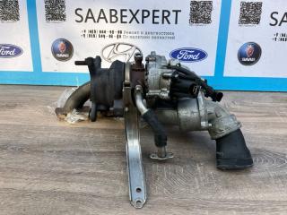 Турбина VOLKSWAGEN PASSAT CC