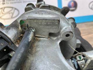 Турбина PASSAT CC Седан