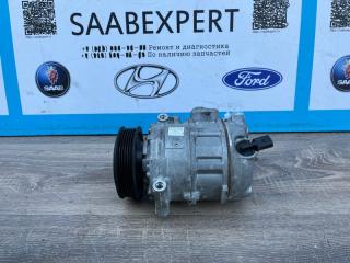 Компрессор кондиционера VOLKSWAGEN PASSAT CC контрактная Компрессор кондиционера VOLKSWAGEN PASSAT CC