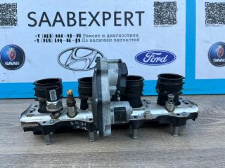 Топливная рейка VOLKSWAGEN PASSAT 2006