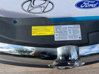 Решетка радиатора ASTRA-H 2005 вагон Z18XE