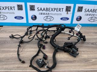 Проводка ДВС Saab 9-5 2010