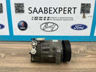 Компрессор кондиционера Saab 9-5 2010 контрактная Компрессор кондиционера Saab 9-5 2010