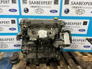 Двигатель Saab 9-3 2004