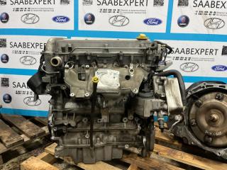 Двигатель Saab 9-3 2006