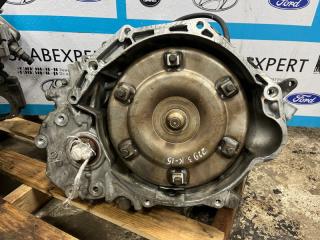 АКПП Saab 9-3 2006 контрактная АКПП Saab 9-3 2006