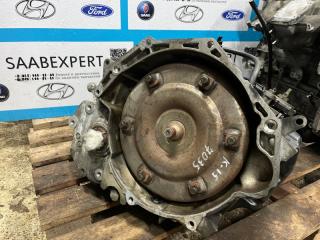 АКПП Saab 9-3 2004 контрактная АКПП Saab 9-3 2004