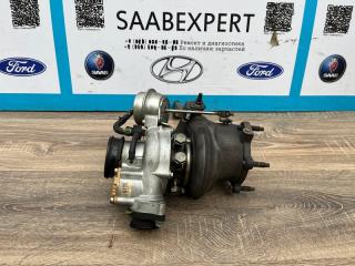 Турбина Saab 9-5 2010