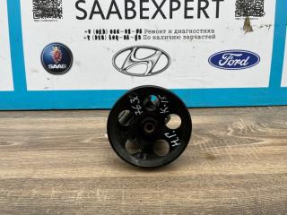 Насос гидроусилителя руля Saab 9-5 2010 контрактная Насос гидроусилителя руля Saab 9-5 2010