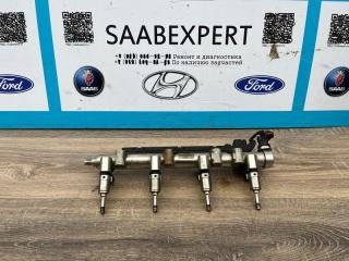 Топливная рейка Saab 9-5 2010