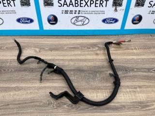 Электропроводка Saab 9-5 2010