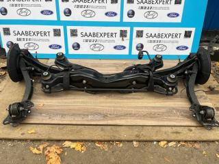Балка подвески задняя Saab 9-5 2004