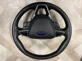 Руль FORD Mondeo 2014 контрактная Руль FORD Mondeo 2014