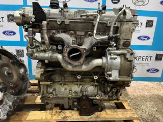 Двигатель Saab 9-5 2010