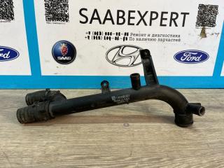 Запчасть патрубок системы охлаждения OPEL ASTRA-H 2005