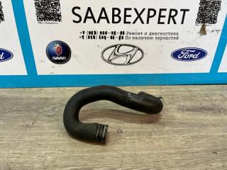 Запчасть патрубок системы охлаждения OPEL ASTRA-H 2005