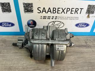 Запчасть коллектор впускной OPEL ASTRA-H 2005