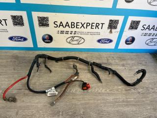 Клемма аккумулятора OPEL ASTRA-H 2005