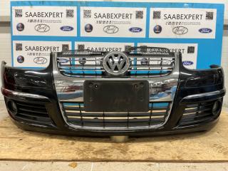 Бампер передний VOLKSWAGEN JETTA 2010