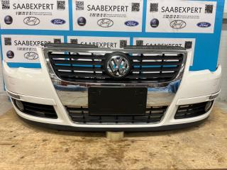 Бампер передний VOLKSWAGEN PASSAT 2008