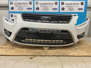 Бампер передний FORD Kuga CBV 2012 контрактная Бампер передний FORD Kuga CBV 2012