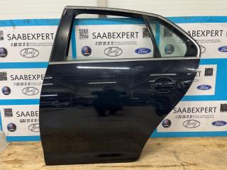 Дверь боковая задняя левая VOLKSWAGEN JETTA 2010 контрактная Дверь боковая задняя левая VOLKSWAGEN JETTA 2010