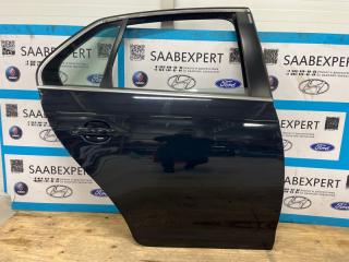 Дверь боковая задняя правая VOLKSWAGEN JETTA 2010 контрактная Дверь боковая задняя правая VOLKSWAGEN JETTA 2010