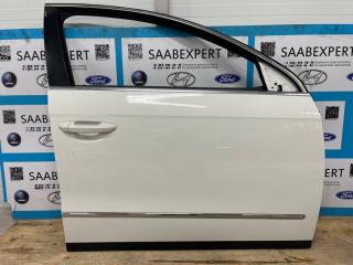 Дверь боковая передняя правая VOLKSWAGEN PASSAT 2008 контрактная Дверь боковая передняя правая VOLKSWAGEN PASSAT 2008