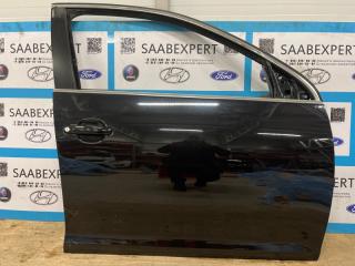 Дверь боковая передняя правая VOLKSWAGEN JETTA 2010 контрактная Дверь боковая передняя правая VOLKSWAGEN JETTA 2010