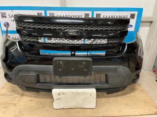 Бампер передний FORD Explorer 2011 контрактная Бампер передний FORD Explorer 2011