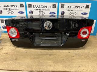 Запчасть крышка багажника VOLKSWAGEN JETTA 2010