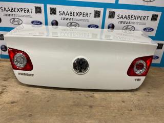 Крышка багажника VOLKSWAGEN PASSAT 2008