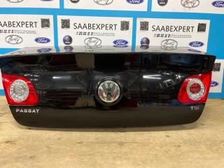 Крышка багажника VOLKSWAGEN PASSAT 2008