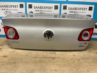 Крышка багажника VOLKSWAGEN PASSAT 2009