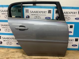 Запчасть дверь боковая задняя правая OPEL SIGNUM 2003